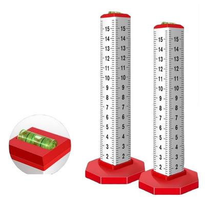 Ceiling Leveling Ruler Equal Height Ruler DIY Enthusiasts Tool