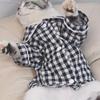Leisure Pet Sleepwear Breathable Cat Small Shirt Pet Clothes  For Puppy Cat Spring Summer