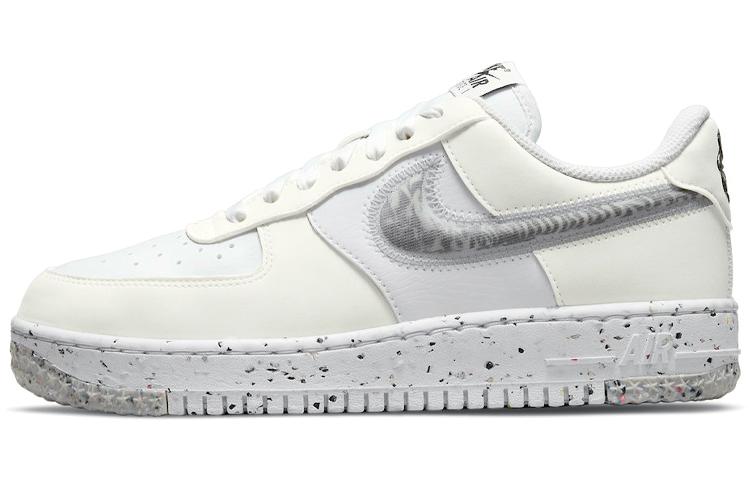 

Nike Air Force 1 Crater White Women s DH0927-101 37.5
