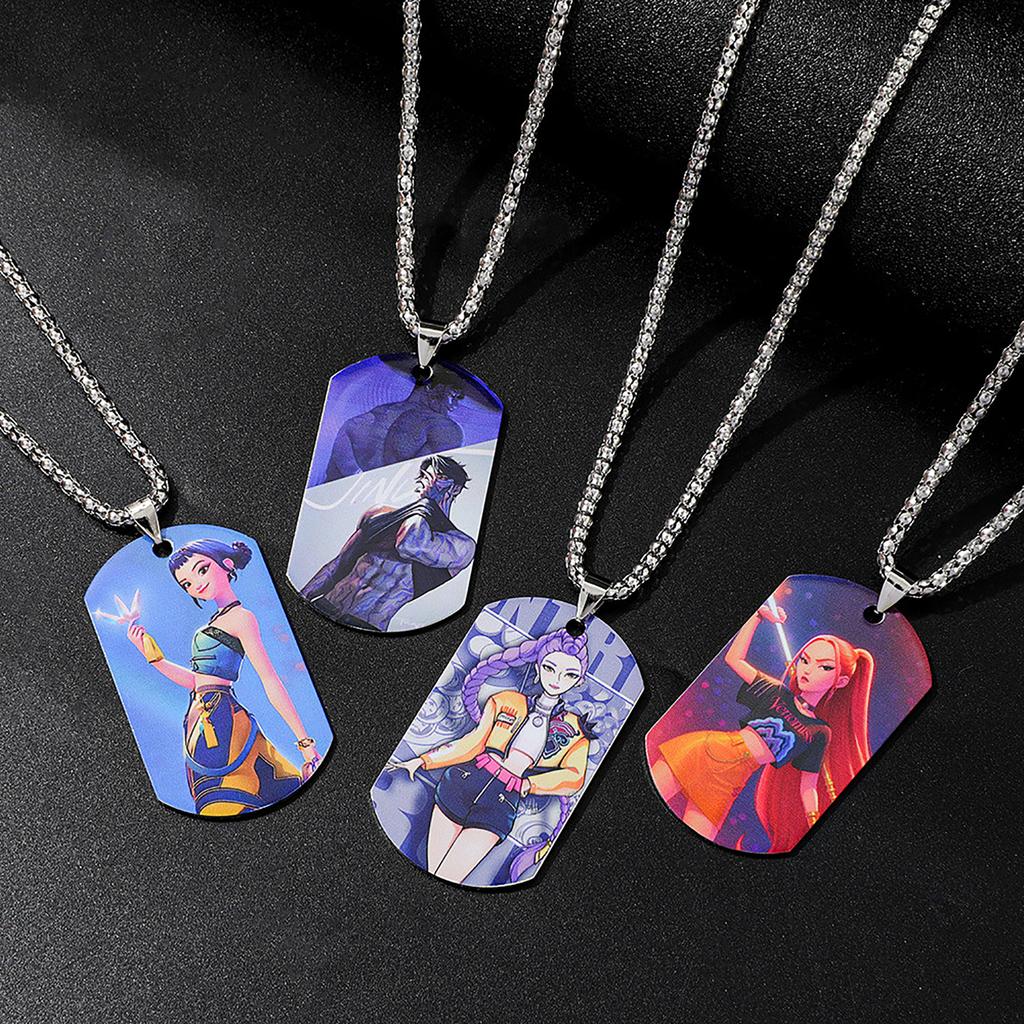 Elegant Pendant Necklace For Women Fashion Minimalist Style Jewelry Accessory For Daily Wear And Gift Giving