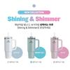 STANLEY Quencher H2.0 FlowState Shimmer Edition 1.18L (40oz) (7 Opt.)
