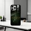 G-Game The Outlast Trials H-Horror Phone Case For iPhone17,16,15,14,13,12,11 Plus,Pro Max Magnetic For Magsafe Wireless Charging