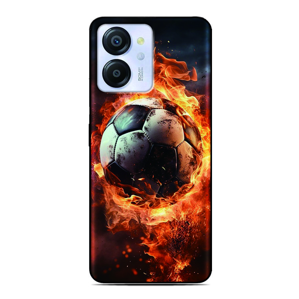 Sport Football Phone Case For Oukitel C69 C3 C2 C68 C62 C61 C57s C57 C58 P1 C1 Pro C59 C53 C51 C50 C38 C36 C35 C21 WP50 Cover