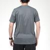 Nike Pro Dri-Fit Casual Sports Quick-Dry Crew Neck T-Shirt Men Tops Smoke-Grey CZ1182-010