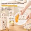 Meidi Disposable Printed Kitchen Wipes