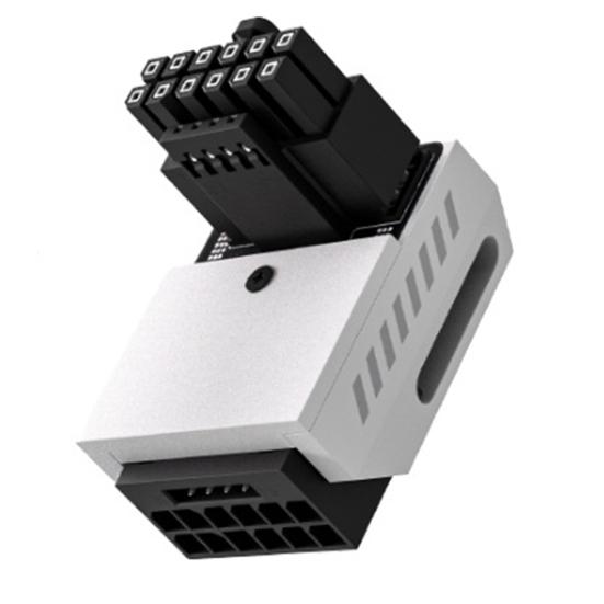 GPU Power Connector Series Graphics Card for RTX40 12VHPWR 16PIN 90 Degree Angled