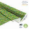 Outdoor Dekostoffe Oxford - Motiv Frühling I Dx7191