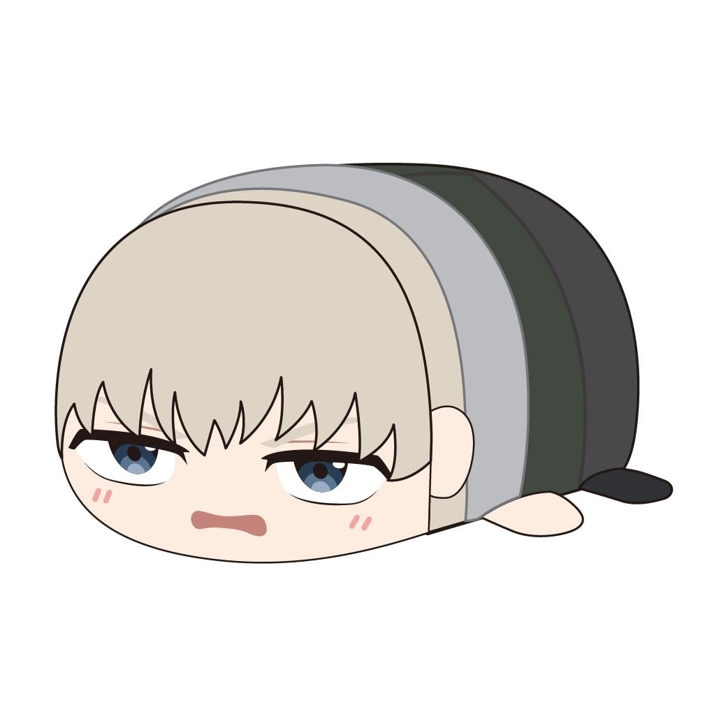 

WIND BREAKER Potekoro Mascot BIG3 D: Kaji Ren