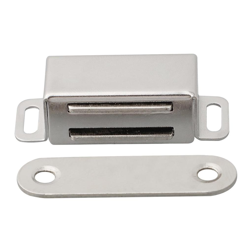 304 Stainless Steel Magnetic Catch Heavy Duty Cupboard