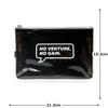 Bolsa Laconic M em Ação Preto IA-07BK