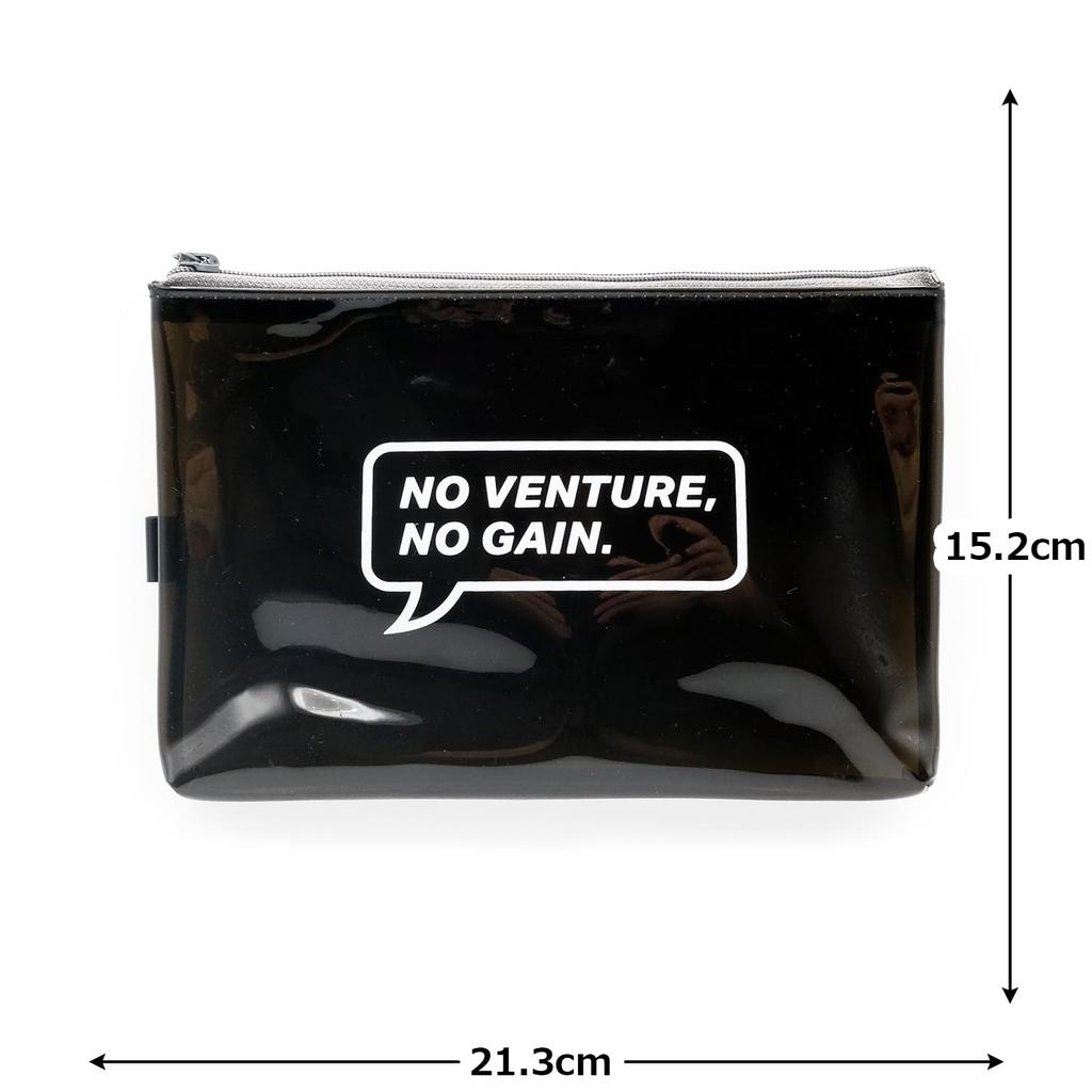 Bolsa Laconic M em Ação Preto IA-07BK