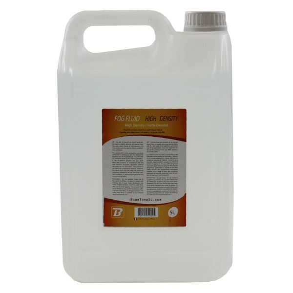 Liquides pour machines fog fluid high density 5…