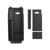 For Mercedes Benz A Class W177 A180 A200 2019+ Car Interior Center Console Armrest Storage Box for B GLB Class W247 X247 2020