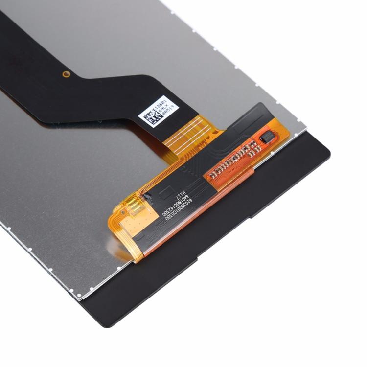 OEM LCD Screen for Sony Xperia XA1 Ultra with Digitizer Full Assembly
