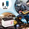 Automotive Circuit Tester Car Relay Current Detector Precise Circuit Detector For Automotive Industry Commercial Truck Vehicle