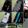 Bike Cycling Art Funda For Xiaomi Redmi Note 13 Pro 14 9 10 11 12 9S 10S 11S 12S Redmi 13C 10C 12C 14C Case