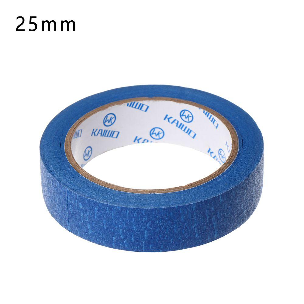 Paper Painter Decor Brush Paint Dedicated Adhesive Masking Tape Car Sticker Diamond Painting Tools