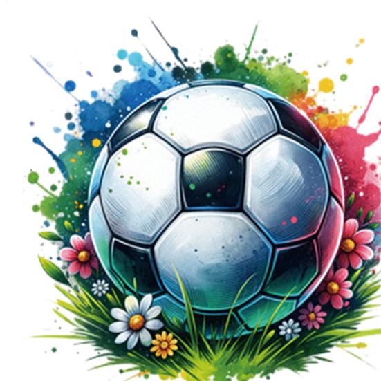 3 st Fönsterklistermärken med Fotboll Återanvändbar Sportboll Mål Spelare Glasdekal för Hem Kontor Butik Skola Dekor
