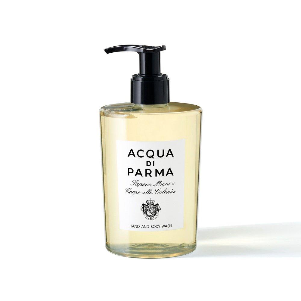 Colonia Hand & Body Wash 300ml