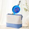 Windproof Travel Clothesline 8M/10M Length Camping Hanging Rope  Travel Trip