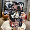 Custodia per Telefono Dancer M-Michael J-Jackson Cover Per Xiaomi 10T 11 12 12T 13 14T POCO F5 F6 M3 M5 X3 X4 X5 PRO 4G 5G Custodia Colorata in TPU