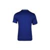 Nike 2022-23 Chelsea No. 3 Home Kit Short Sleeve Jersey with Digital Logo Men Tops Blue DM1839-496