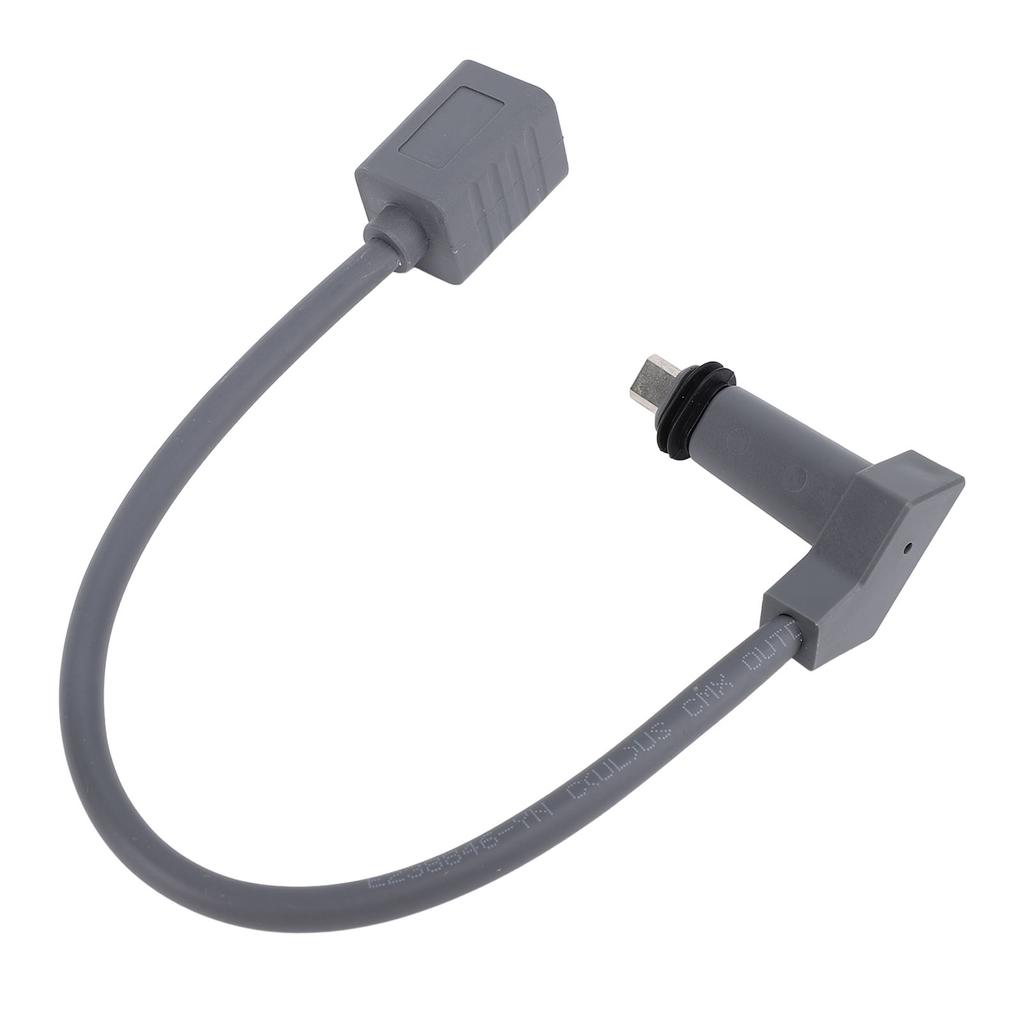 SPX Plug to Female RJ45 Adapter Stable Connection Router Connector Satellite Ethernet Adapter for
