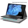 OPPOPad SE11 Leather Case & OnePlus Pad Go Magic Touch Bluetooth Keyboard