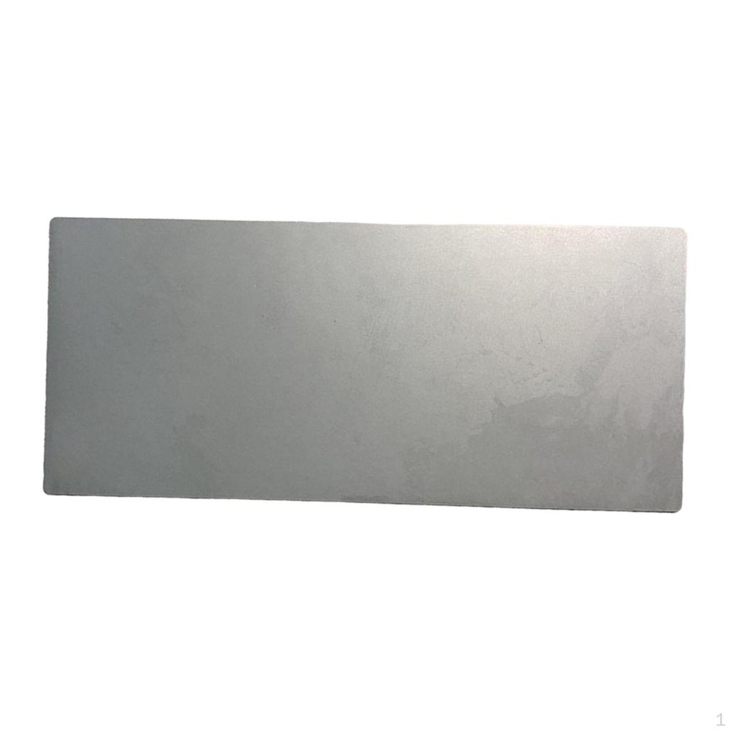 Diamond Sharpening Plate Grindstone Fine Grinding Polishing for Sharpen Tools