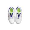 Nike Air Max Bolt 'White Indigo Burst' GS Sneakers CW1626-103