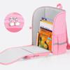Vodotěsný Nový Multifunkční Roztomilý Školní Batoh Velké Kapacity Pro Chlapce A Dívky Lehký Batoh Pro Žáky Základní Školy