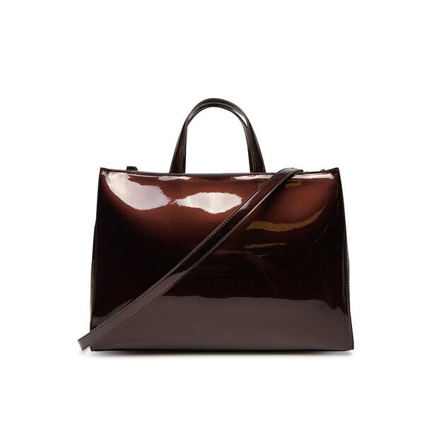 Bag Eva Minge Eva Minge R-01 Brown