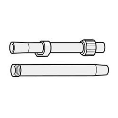 Tubo de extensión para aspiradora Toshiba 41452412