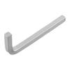 1Pcs Tighten Shape Square Wrench L Shape Square Wrench Wrench Screwdriver Set