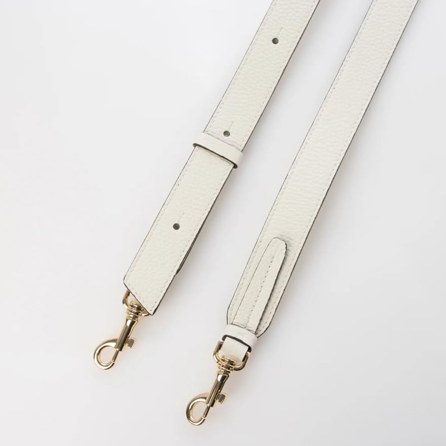 LORISTELLA Genuine Leather 2-Way Tote Bag, ARLET 2527, SpringSummerAutumnWinter, Handbag with Strap, Shoulder Bag, Perfect for Going Out, Dates, or