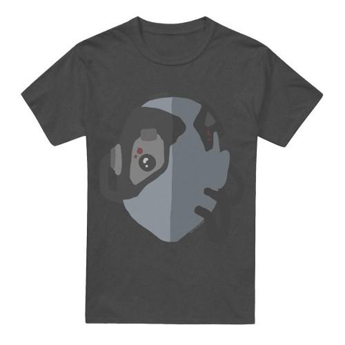 Star Trek Unisex Adult The Borg T-Shirt