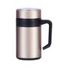304 Stainless Steel Insulated Tea Mug