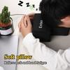 Large Enter Button USB Powered Stress Relief Big Enter Key Toy Ergonomic Enter Button Pillow Sponge Cushion Desktop Decoration