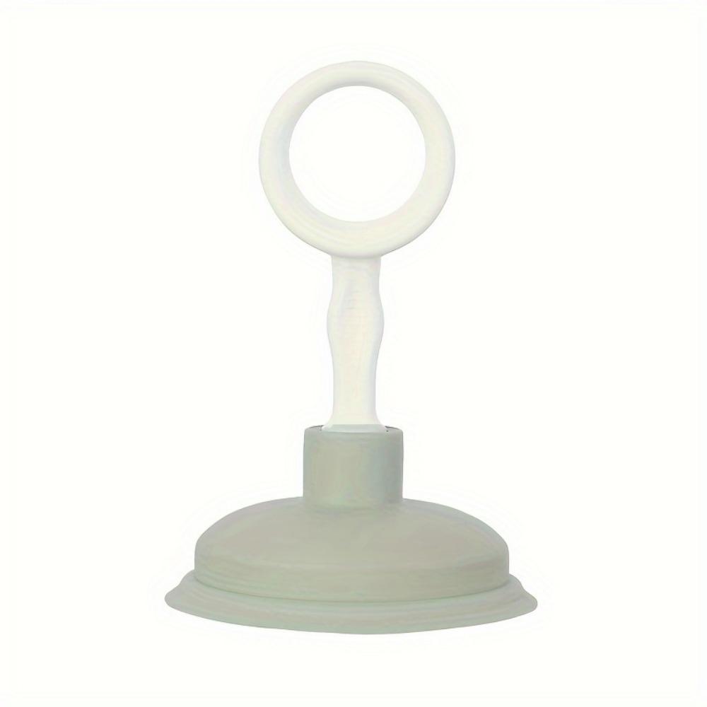 1 Stück Spülbecken-Pömpel, Abfluss-Pömpel, Toiletten-Pömpel für Badezimmer, Dusche und Badewanne