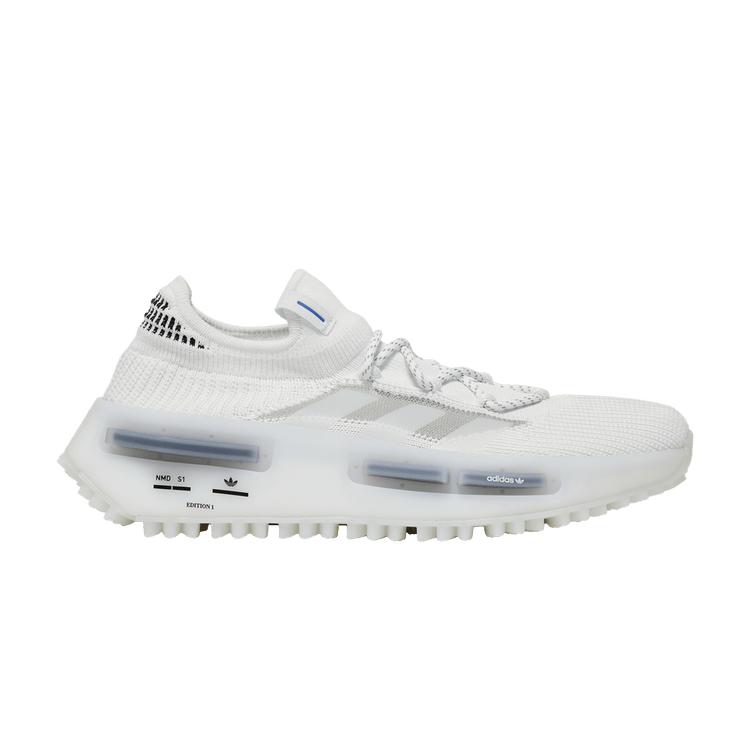 Men's Sneakers Adidas NMD S1 Edition 1 Cloud White