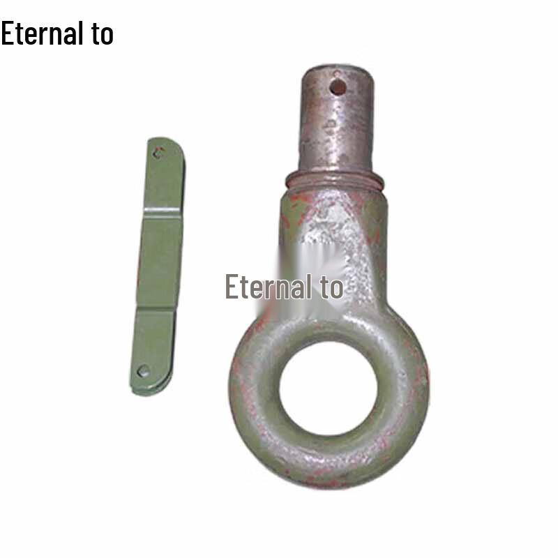 Yongzhi Field Trailer Supply Unit Fire Retardant Ring
