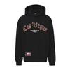 Ufc Las Vegas Oversized Hoodie Black U2Hdx1302Bk