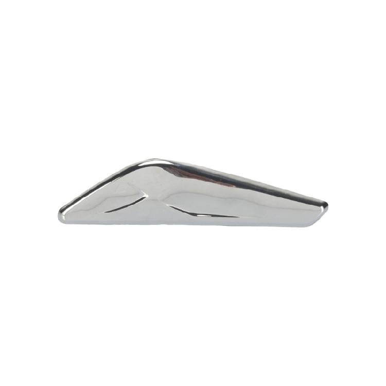 Strong Automotive Side Panel Replacement Plastic Guard Panel Reinforced Vehicle Side Guard Replaces 51117338 for Car