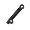 1pc Bike Fenders Support Extension Sleeve For 20/24/26Inches Fenders For Bicycle Mud Guard Connecting Stem Rod