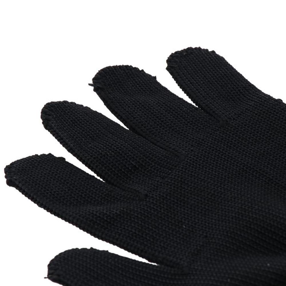 1 Pair Bird Accessory Supplies Chewing Protective Safety Protective Gloves  Working