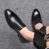 Finskor – Loafers