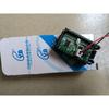 YB27VE DC 6-120V Voltage and Electricity Dual Meters Tester Battery Power Display Voltage Meter Digital Power Electric Car Volt
