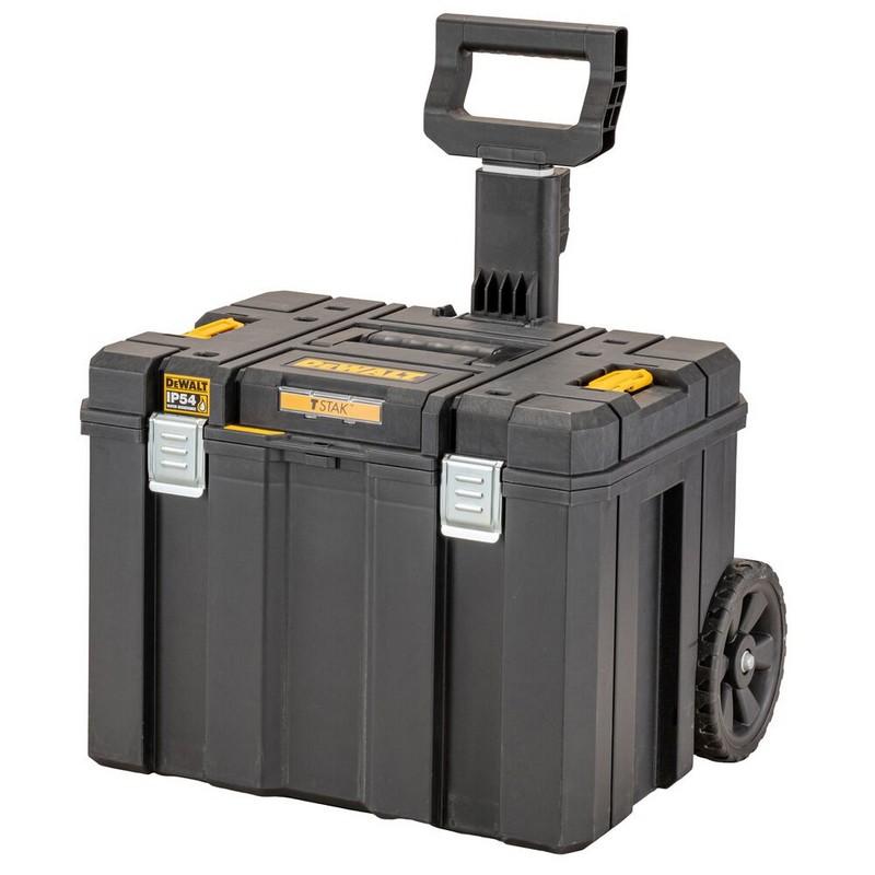 TSTAK MOBILE TOOL BOX - DWST83347-1