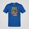 Soul Train Logo TV Show T-shirt