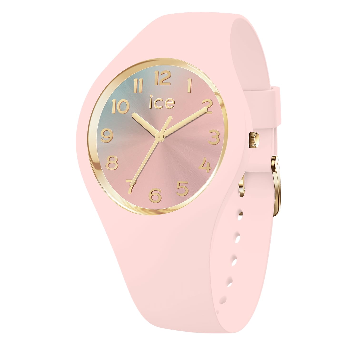 

Авторизованный дилер Ice Watch Часы 024988 ICE Sunset Нежно-розовый Маленький 3 стрелки [Ice-Watch] Женские (34мм)